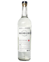 Mezcal Joven 750mL