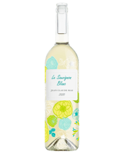  Jean-claude Mas Le Sauvignon<br>Blanc  750ML Le Sauvignon Blanc by Paul Mas is the quintessential South of France experience where warm dry growing seasons lead to perfectly ripe grapes and gorgeously seductive wines. Vigneron Jean Claude Mas has worked assiduously to build a vineyard empire using organic and sustainable practices. A disciple of precision winemaking practices he employs the latest in technology to preserve natural fruit characters and linear freshness. The sauvignon blanc grapes are picked at optimum ripeness and cool-vini