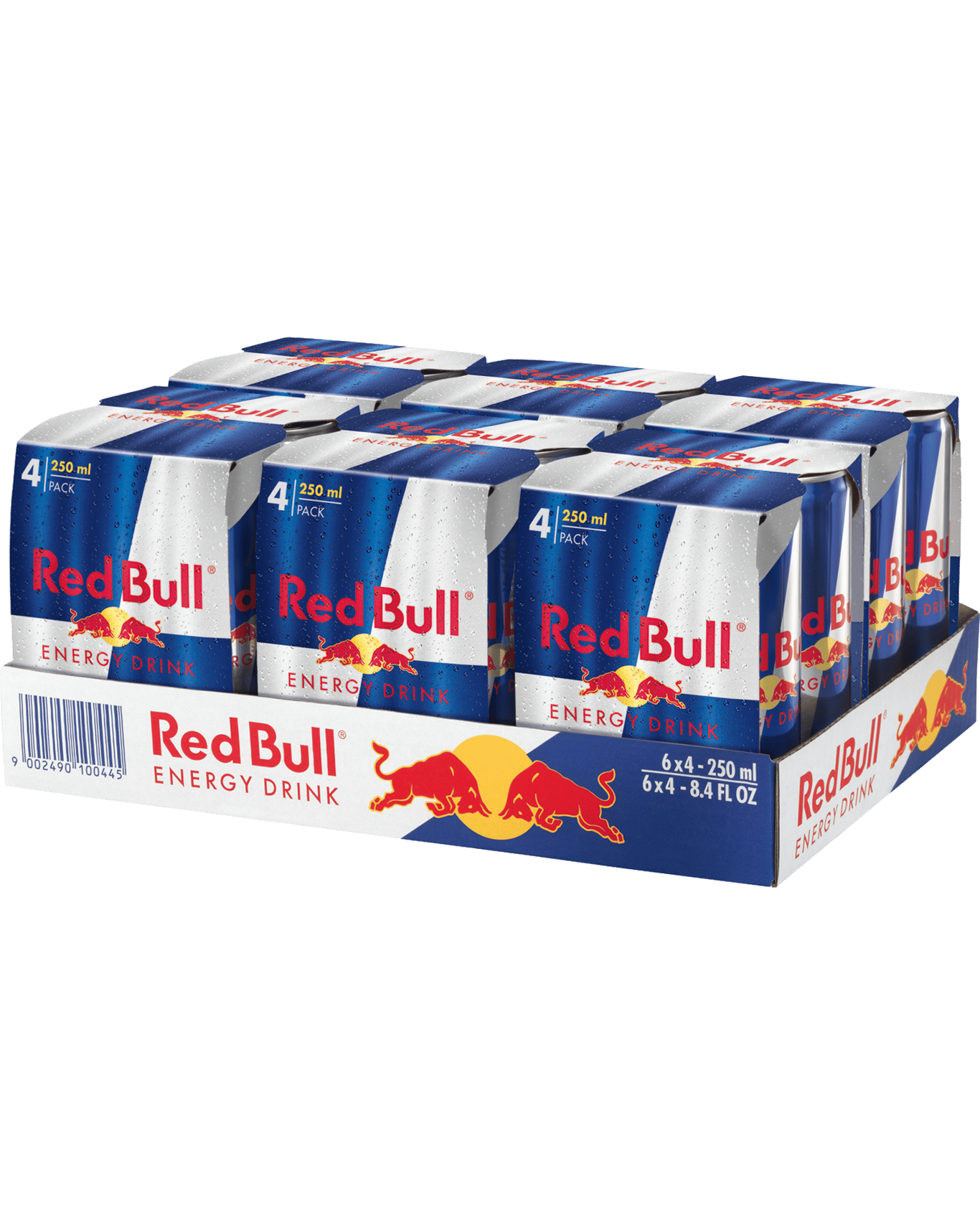 Buy Red Bull Energy Drink Cans 250ml Online (Lowest Price Guarantee