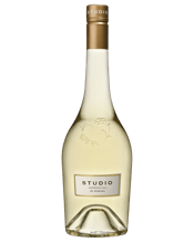  Miraval Studio By Miraval<br>Vermentino  750mL Studio by Miraval Vermentino is the latest release from the “Brangelina” stable. While Hollywood brings the “razzle-dazzle” reputation, Miraval is one of the world’s most authentic celebrity wine brands. Actor Brad Pitt once dreamed of becoming an architect and his enthusiasm for precision and aesthetic beauty – are encapsulated by this tremendously impactful vermentino. By partnering with the Perrin Family, he found kindred souls who could use their considerable experience to farm and vinify ex