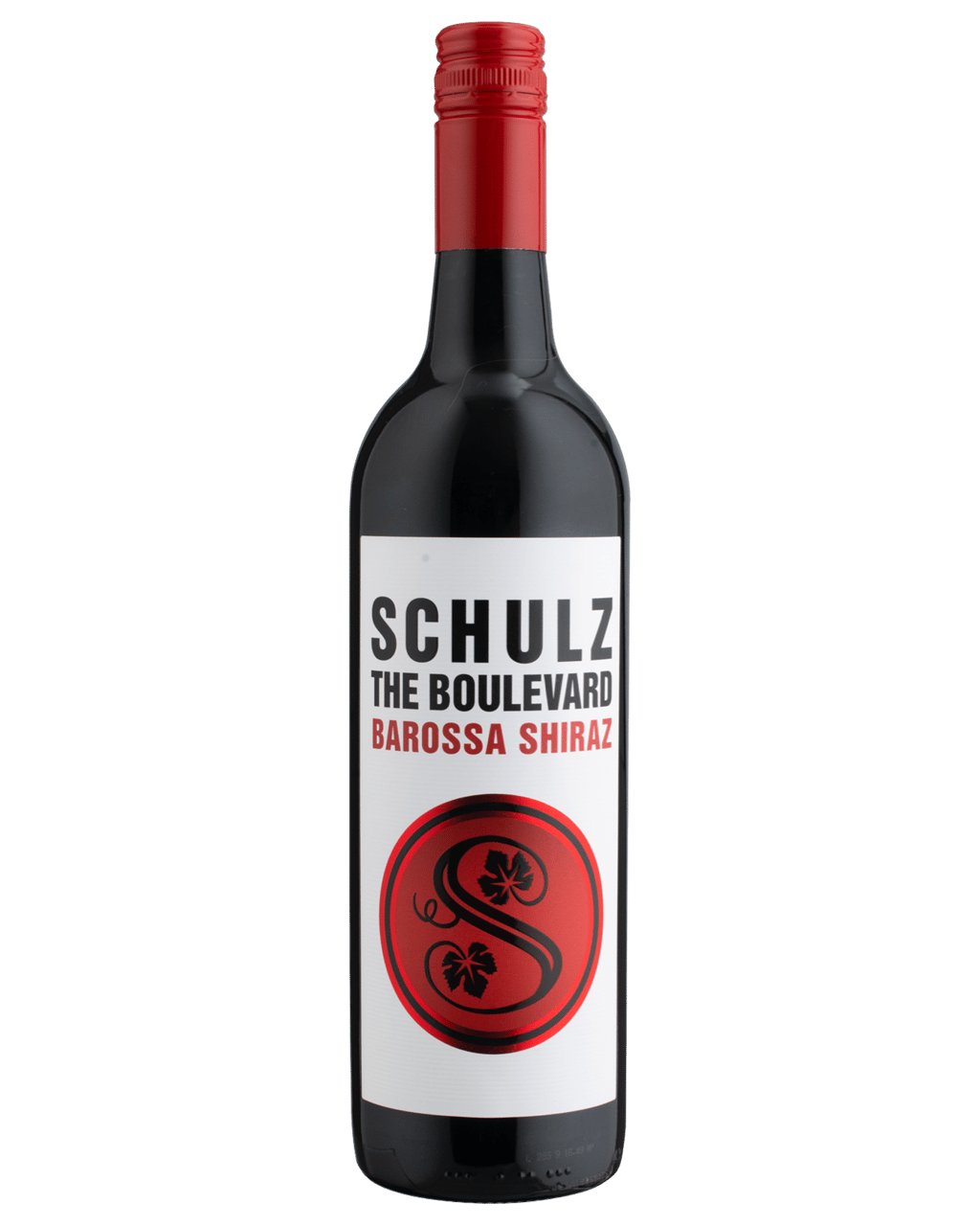 Schulz Boulevard Barossa Shiraz 2018 - Boozy