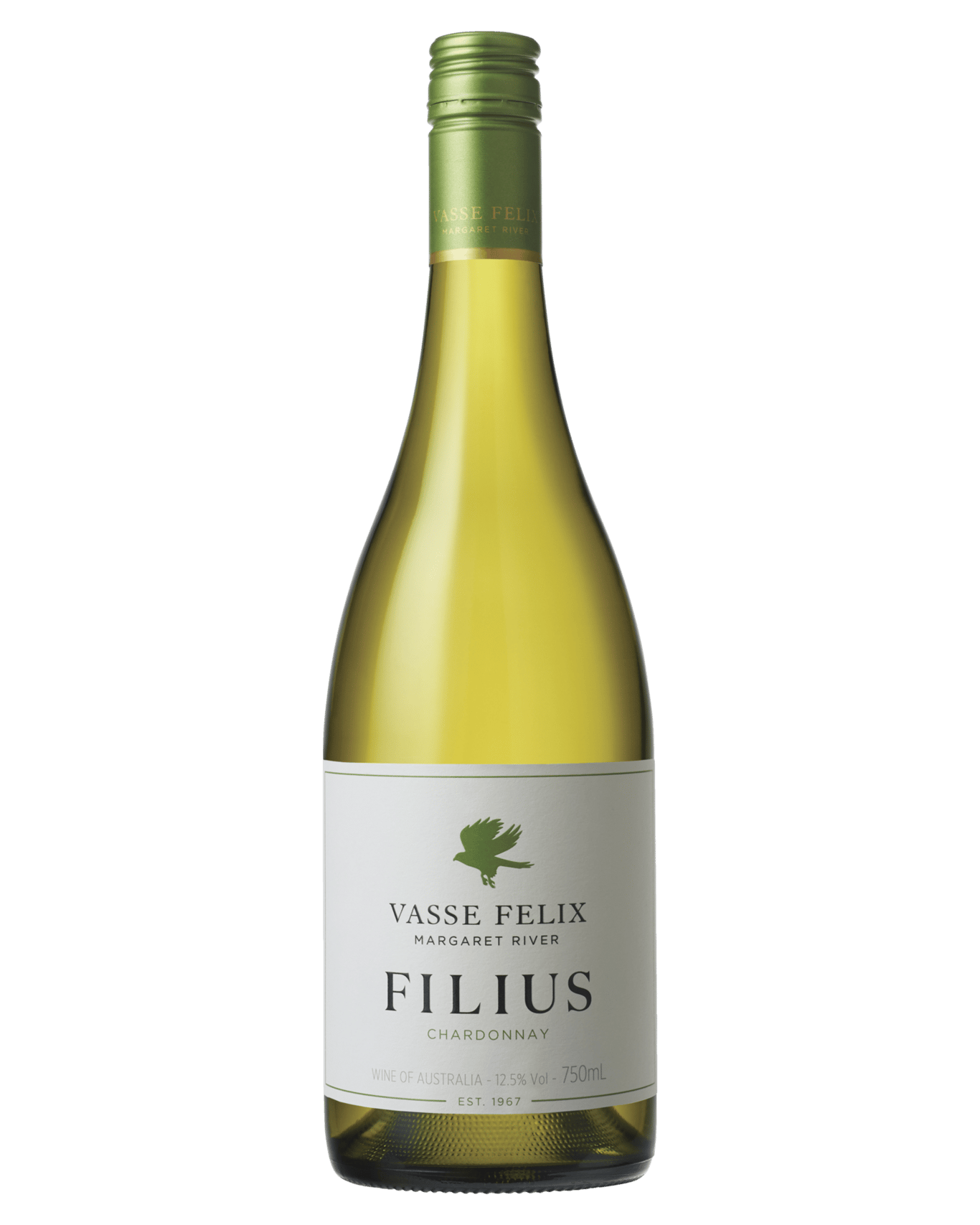 The Vasse Felix Filius Chardonnay