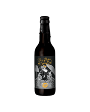  Moon Dog The Duke Of Chifley<br>Barrel Aged Barley... 650mL Big and boozy with a sophisticated sweetness! Think caramel and dried fruits with a warming whisky finish!