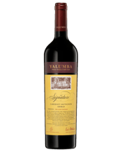  Yalumba Signature Cabernet<br>Sauvignon Shiraz... 750ML A star of the 2016 vintage. Deep, dense purple-red in colour. Seductive and alluring florals, cool mints, red pomegranate with fine blackberry fruits and dark cherry aromas. The palate is delightfully generous with dark red cherry fruit that merges into ironstone tannins. A medium to full bodied wine with a long, flowing tannin profile. A very refined and elegantly styled Signature.