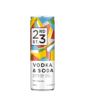 Buy 23rd Online | Dan Murphy's Alcohol Delivery