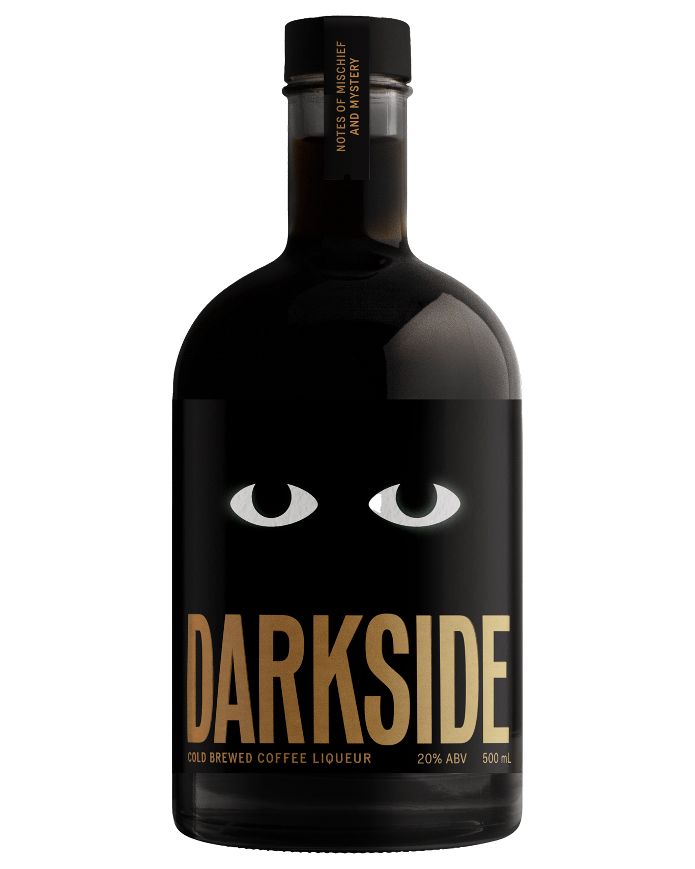 Buy Darkside Cold Brew Coffee Liqueur Online (Lowest Price Guarantee