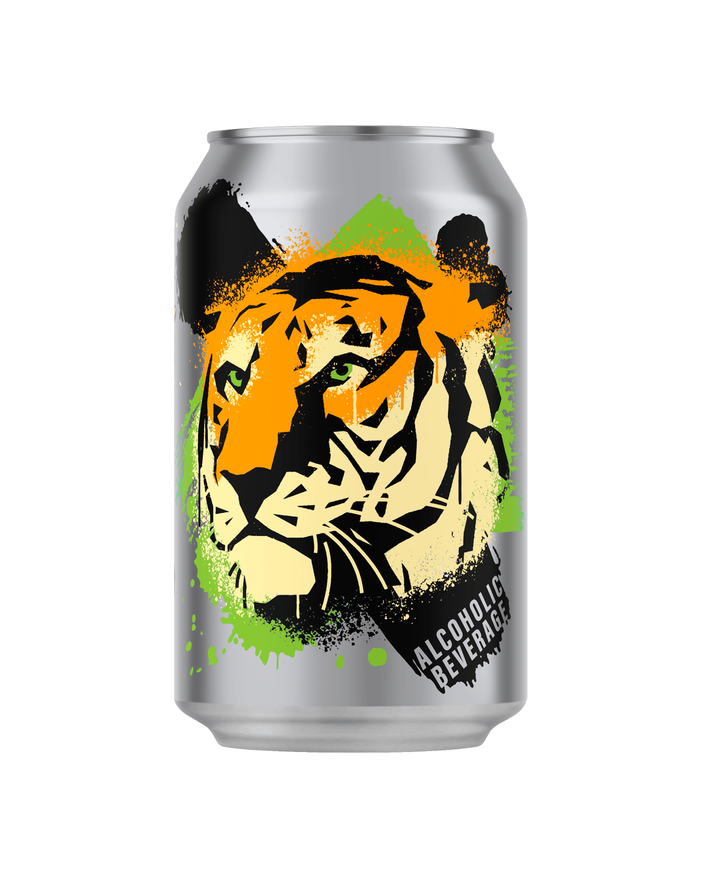 Buy Ginger Resistance Cinnamon & Lime Ginger Beer Can 330ml Online (Low Prices) from Dan Murphy