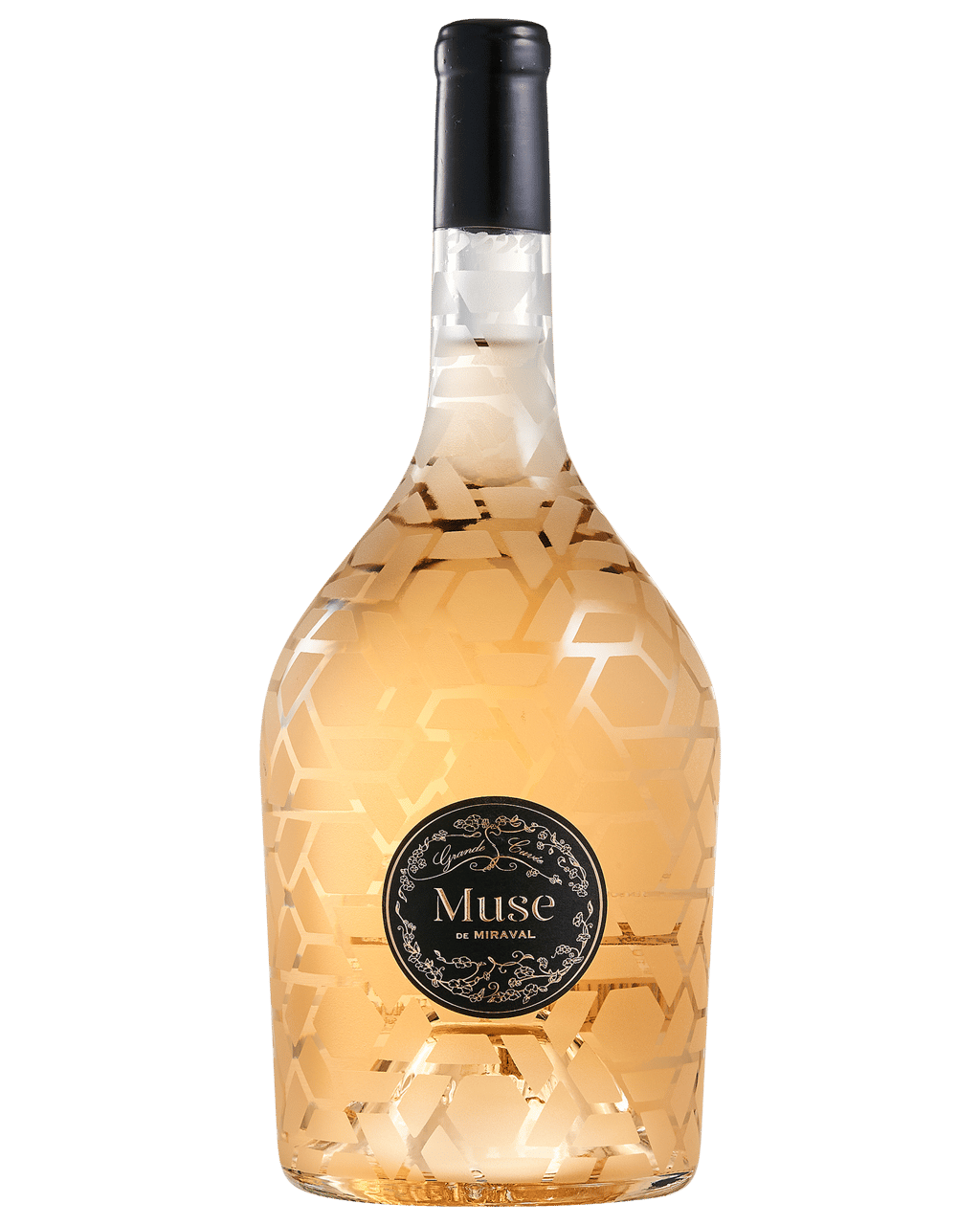 Buy Miraval Provence Muse Magnum 1.5l Online (Low Prices) from Dan Murphy's