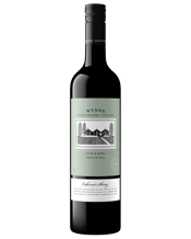  Wynns V&a Lane Cabernet<br>Shiraz  2018  750ML A few years on, this carefully crafted wine has developed added nuance while retaining its food-friendly charm. The early-picked red fruit characters have softened into gentle dried cherry and cranberry notes, with subtle earthy undertones emerging. The naturally lower alcohol keeps the palate fresh, while the wild ferment complexity and maturation in large oak now show as integrated spice and savoury depth. A beautifully aged, elegant wine that continues to shine at the table.