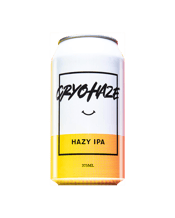  Balter Cryohaze Hazy Ipa<br>Cans 375ml  375ML Like getting flushed in the face with a fruity fluro firehose - CryoHaze brings a full colour palette to your mouth palate. Swishes of guava and dashes of bubblegum are highlighted by a creamy combo of passionfruit and berries, all painted over a dank resin primer. The unique family portrait of a West Coast IPA’s Hazy brother. CryoHaze is your caricature with character.