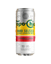 Topo Chico Hard Seltzer<br>Strawberry Guava... 355mL Topo Chico Hard Seltzer Strawberry Guava is the perfect alcoholic sparkling water crafted with natural flavours and a signature blend of added minerals for taste. Think light, refreshing, delicious And gluten free with no artificial sweeteners.