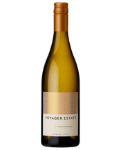  Voyager Estate Margaret<br>River Chenin Blanc... 750ML A classic Chenin Blanc displaying tropical fruits, generous palate weight and just a hint of sweetness.