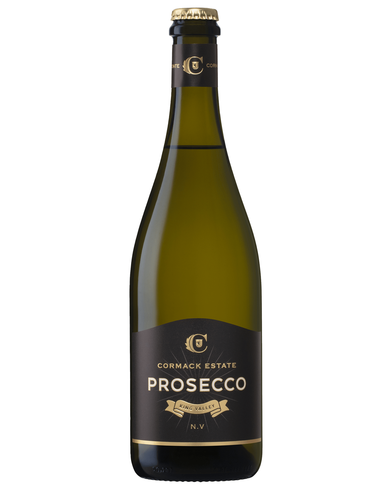 Buy Cormack Estate King Valley Prosecco Online (Lowest Price Guarantee