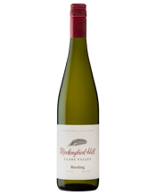  Mockingbird Hill Clare<br>Valley Riesling  750ML The Clare Valley is renowned for producing outstanding wines. Sourced from premium parcels of grapes from across the region, this fresh and elegant Riesling shows steely lime fruit character, fresh acidity and long length of flavour. This wine may be enjoyed now, or will reward with careful cellaring over the medium term.
