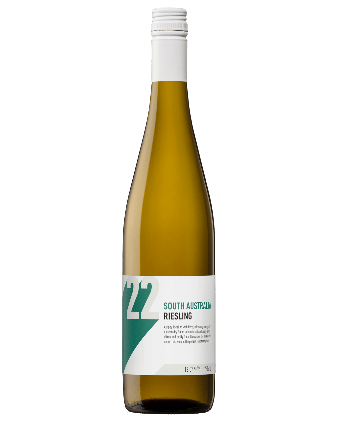 The Cleanskin No.22 Riesling 