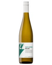  Cleanskin No.22 South<br>Australia Riesling... 750mL A zippy Riesling with lively, refreshing acidity and a clean dry finish. Aromatic notes of zesty lemon citrus and pretty floral flavours on the palate and nose. This wine is the perfect start to any meal.