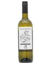  Gaia Monograph Assyrtiko  750mL Notes: A youthful Assyrtiko, friendly and refreshing. A beautiful wine, with crisp acidity and intense fruity aromas – citrus and other, more tropical and more plethoric – comprise a character entirely different and lighter than that of the<br />Santorinian ancestors.