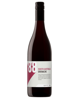 No. 88 South Australia Grenache