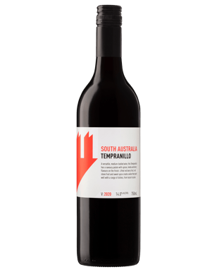 No 11 South Australia Tempranillo