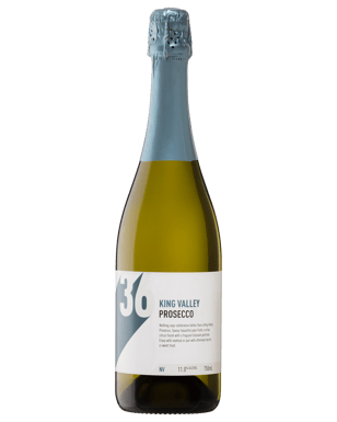 No.36 King Valley Prosecco