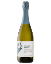  Cleanskin No.36 King Valley<br>Prosecco  750mL Nothing says celebration better than a King Valley Prosecco. Savour beautiful pear fruits, a crisp citrus finish with a fragrant blossom perfume. Enjoy with sushi, triple cream brie or pair with afternoon tea or dessert for a decadent sweet treat.