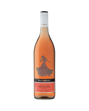  Baily & Baily Silhouette<br>Pink Moscato 1l  1000mL Sweet tropical fruit with floral musk aromas and hints of fresh citrus provide a refreshing spritzy finish.