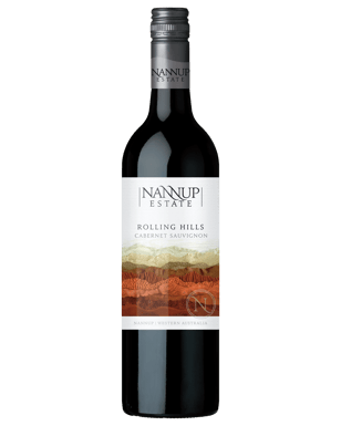 Rolling Hills Cabernet Sauvignon 2018