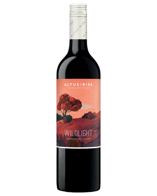 Wildlight Cabernet Sauvignon 2018