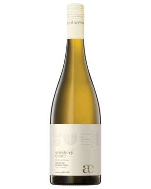 The Pater Series Chardonnay 2019