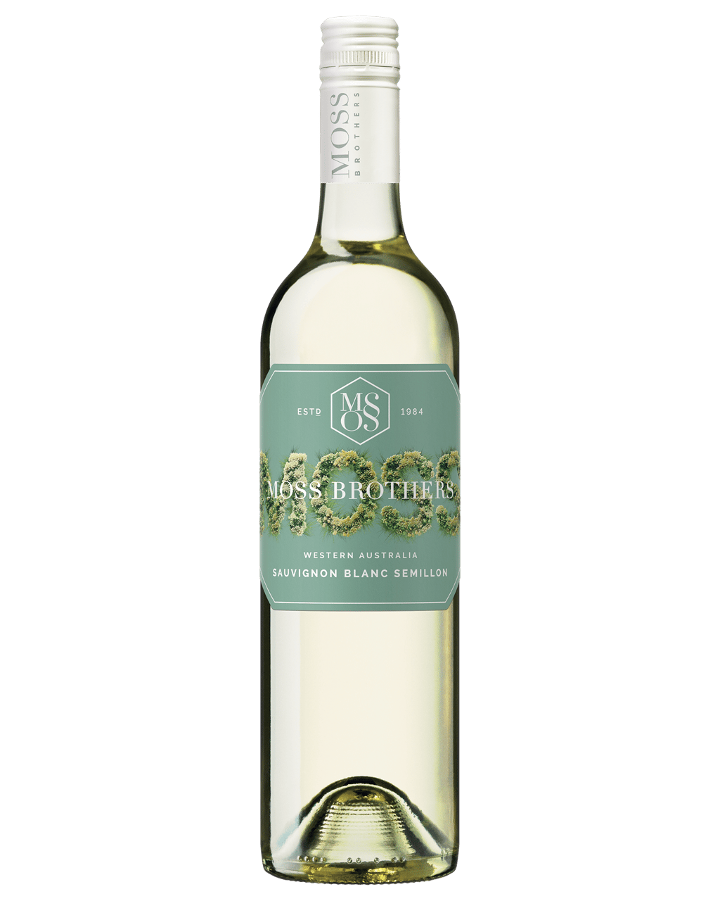 Buy Moss Brothers Sauvignon Blanc Semillon 2019 Online (Low Prices ...