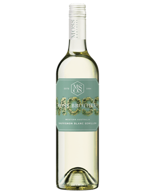 Sauvignon Blanc Semillon 2019