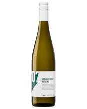 No. 07 Adelaide Hills Riesling