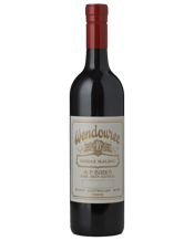  Wendouree Shiraz Malbec 2018<br> 750ML <br />The impressively beautiful and concentrated Wendouree Shiraz Malbec is an authentic Clare Valley style harking back to late 19th-century winemaking traditions. Vinified in open stainless steel lined fermenters and matured for 12 months in new and seasoned French oak, it is typified by voluminous blackberry, plum and mulberry fruit, a touch of eucalypt, fine, rusty and persistent tannins, and plenty of lasting power.