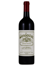  Wendouree Shiraz Mataro 2018<br> 750ML Wendouree Shiraz Mataro with its deep colour, core of blackberry liquorice fruit and iron fisted tannins belongs to a stable of wines which profoundly articulate vineyard character, regional provenance, the personalities of winemakers present and traditional winemaking practice. The Shiraz comes from the oldest dry grown vineyard plantings. The fruit is generally “bigger berried and medium bodied” compared to other blocks. However the particularity of house style remains a constant due to the hi