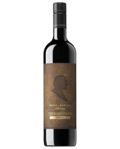  Peter Lehmann The Barossan<br>Shiraz  750ML The Barossan range is a pitch-perfect showcase of this world-renowned region, delivering wines built on luscious flavours, full-bodied structure, and a smooth finish. Sourced from the Barossa Valley's fabled sub-regions and quality-focused growers, this wine pours with complex notes of dark and dusty stewed plum, brightened by hints of sour red cherries and a touch of aged leather. It is soft and silky on the palate, with a backbone of chalky, powdery tannins that lead to a superb, smooth finish