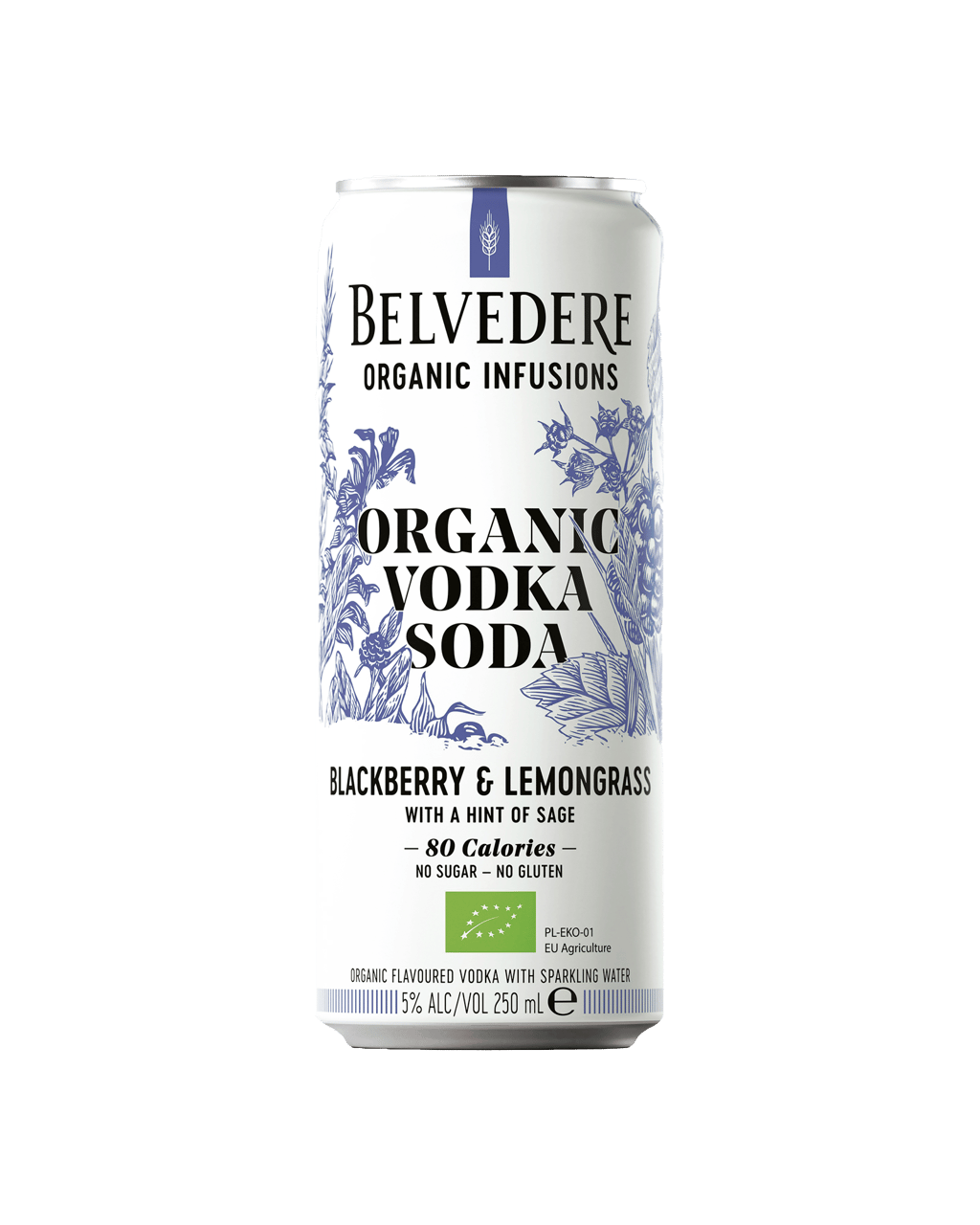 belvedere organic infusions