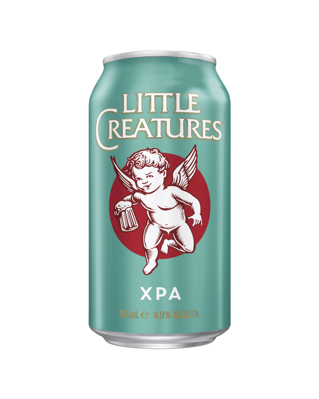 Buy Little Creatures Xpa Cans 375ml Online (Lowest Price Guarantee