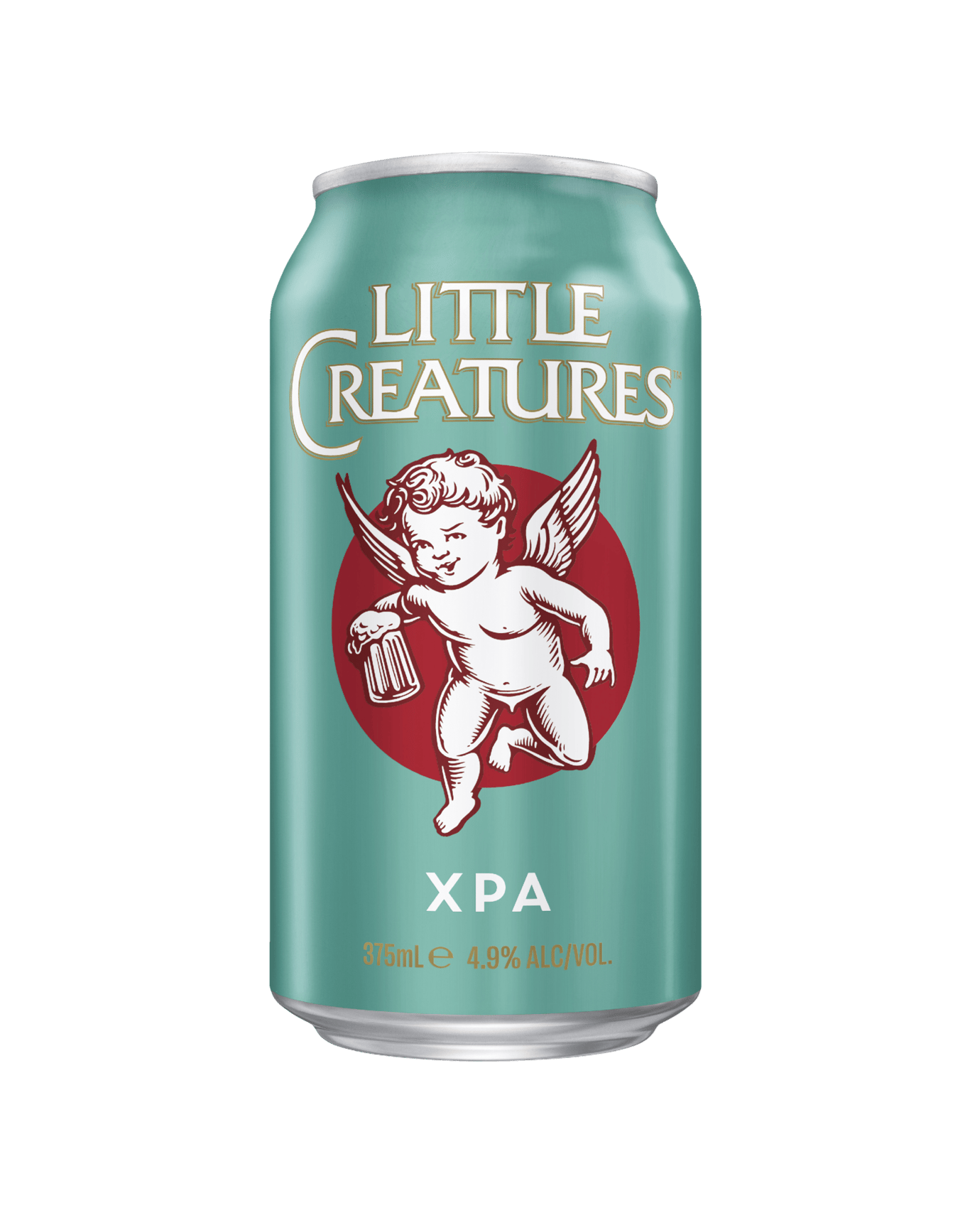 Buy Little Creatures Xpa Cans 375ml Online (Lowest Price Guarantee