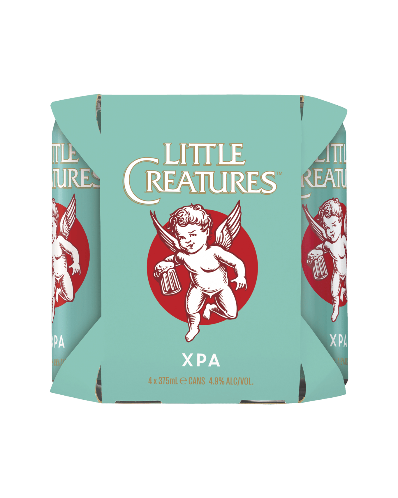 Buy Little Creatures Xpa Cans 375ml Online (Lowest Price Guarantee