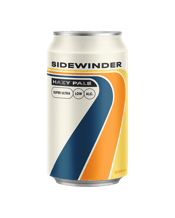 Hazy Pale Low Alc 355mL