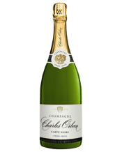 Champagne Carte Noire Magnum 1.5L