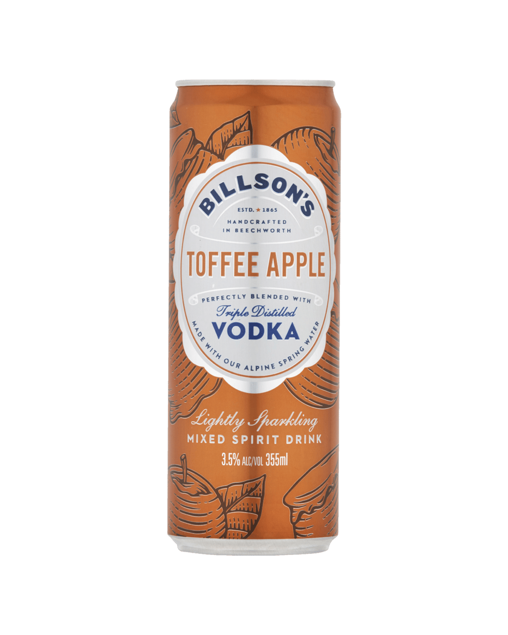 billsons-vodka-toffee-apple-355ml-boozy