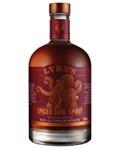 Non Alcoholic Spiced Cane Spirit 700mL