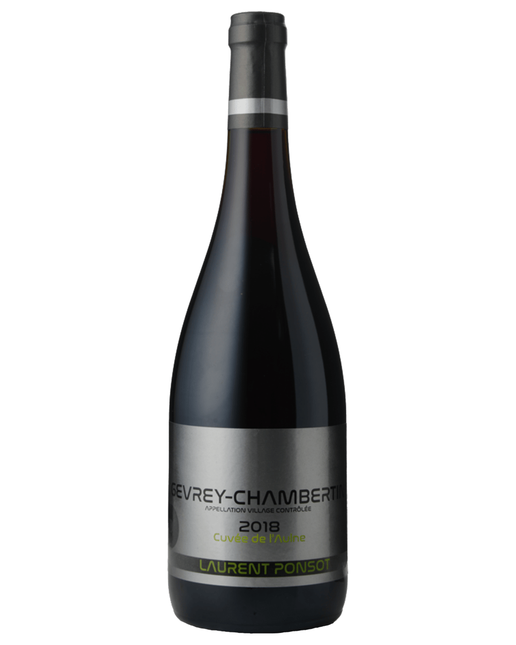 Acheter Gevrey-Chambertin Cuvée Bertin Lignier-Michelot 2018 (lot: 27999)