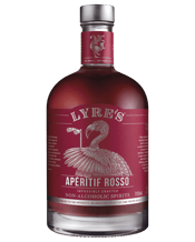 Aperitif Rosso Non Alcoholic Spirit 700mL