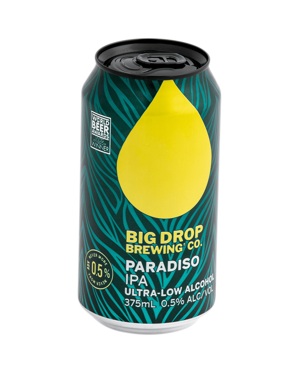 Big Drop Brewing Co. Paradiso Ipa Can 375ml (Unbeatable Prices) Buy