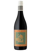  Escape Room Cabernet Franc<br>Lofi  750ML Violets, cassis, boysenberry &amp; tobacco. Rose hips, tarry, brambley framed with &nbsp;loosely woven tannin.