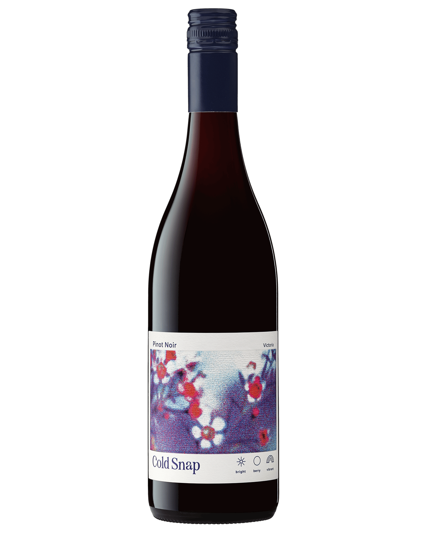 cold snap cool climate pinot noir
