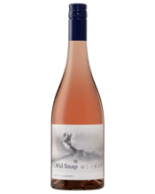  Cold Snap Rosé  750ML Expertly crafted, elegant wine sourced from the enriched soils of Victoria’s Cool Climate wine region. With a bright, floral nose, this Rosé bursts with aromas of red fruits, citrus and spice. Dry, crisp and perfectly balanced, this wine sings of glorious weather and good friends. An elegant match for a banquet of spicy Asian dishes at your next party.