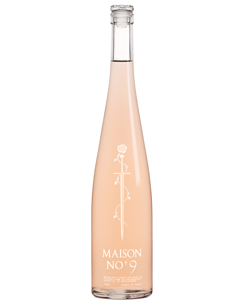 Maison no 9 discount